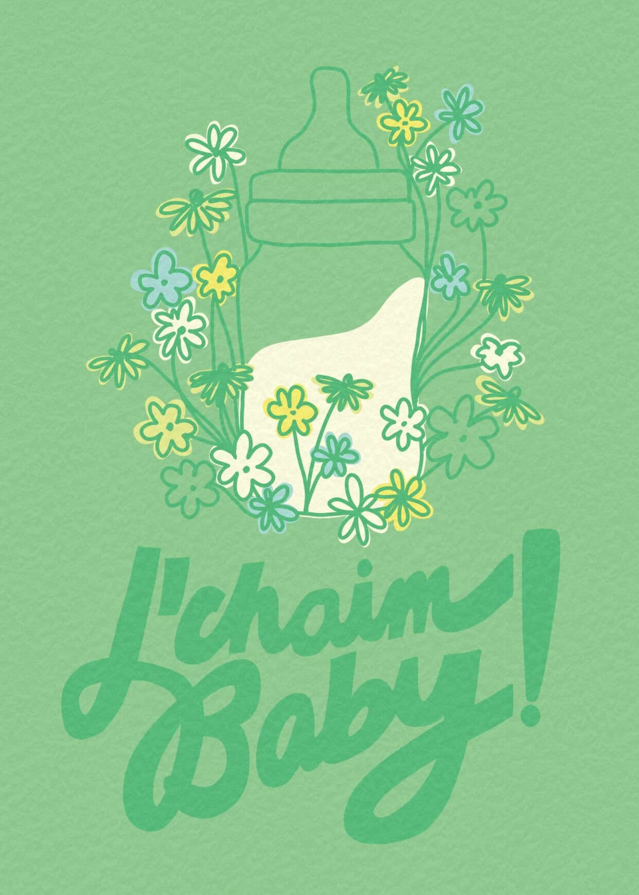L'Chaim Baby