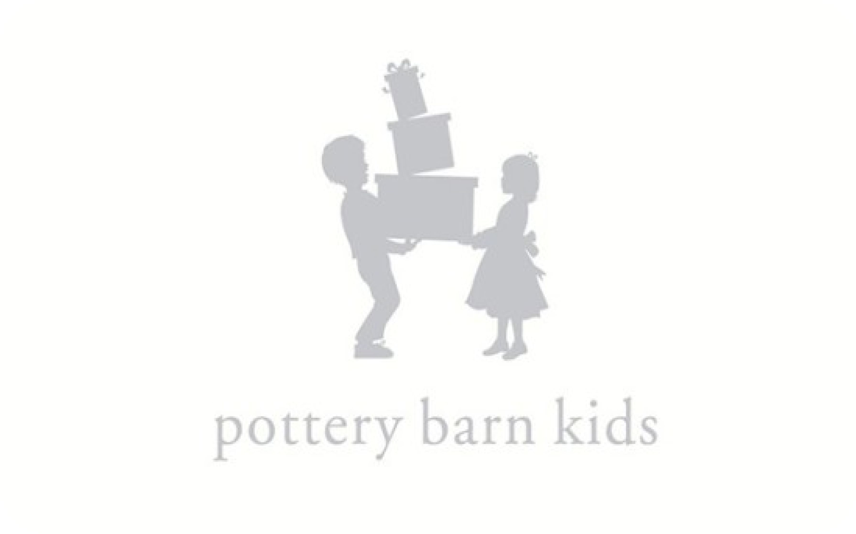 Pottery Barn Kids
