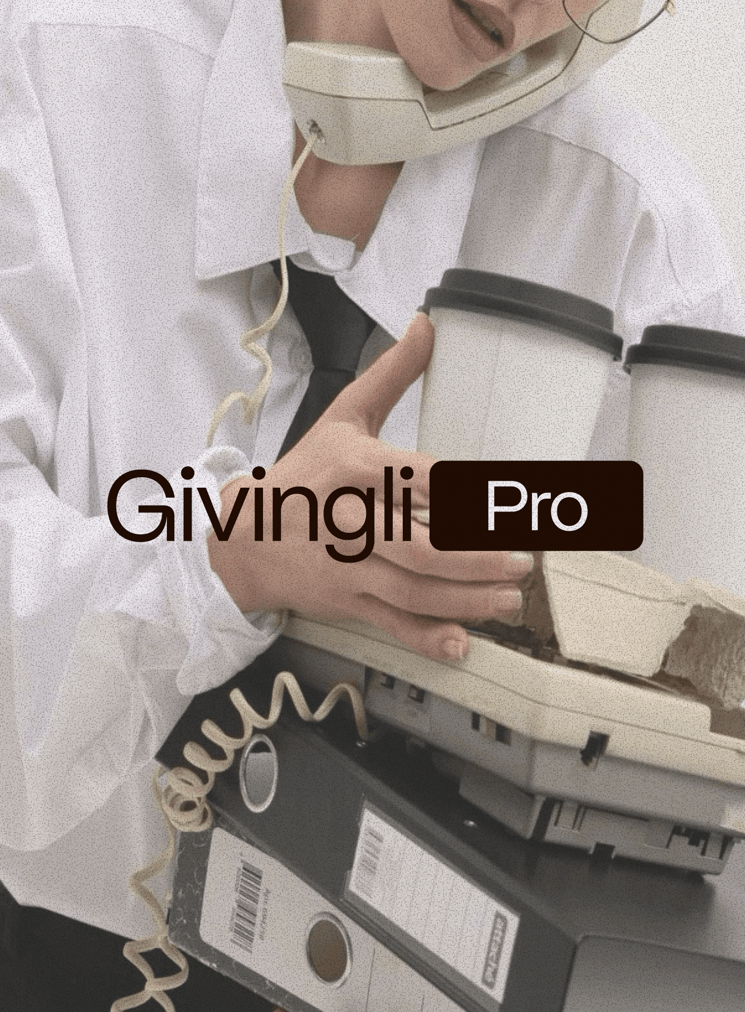 Givingli Pro