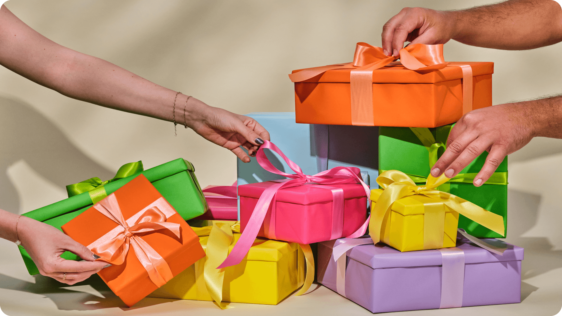 Givingli's Gift Swap: Reducing Waste and Making Gifting Better