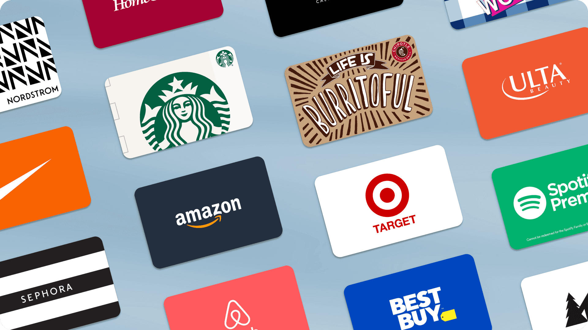 The Ultimate Guide to Corporate Gift Cards: Why They're the Perfect Employee Reward
