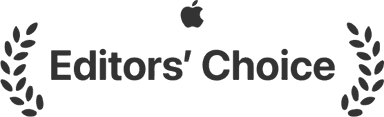 App Store Editors' Choice