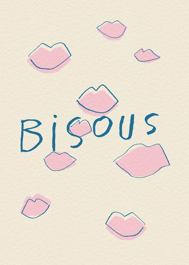Bisous