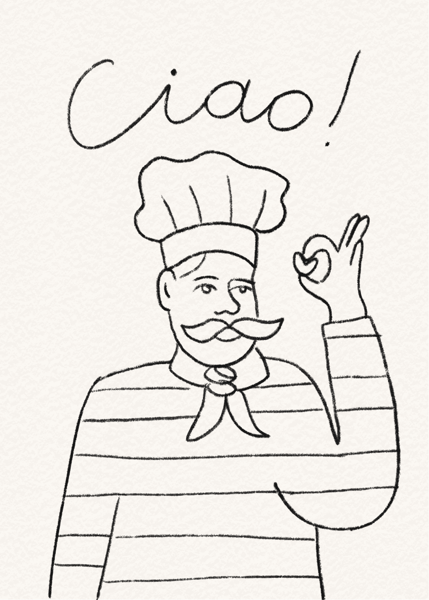 Ciao