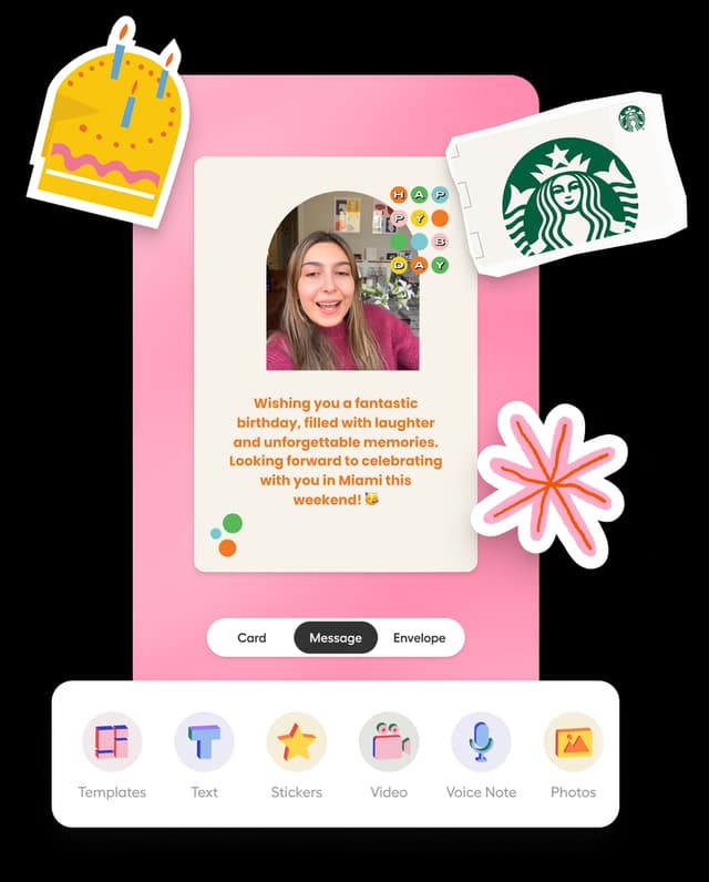 Personalization