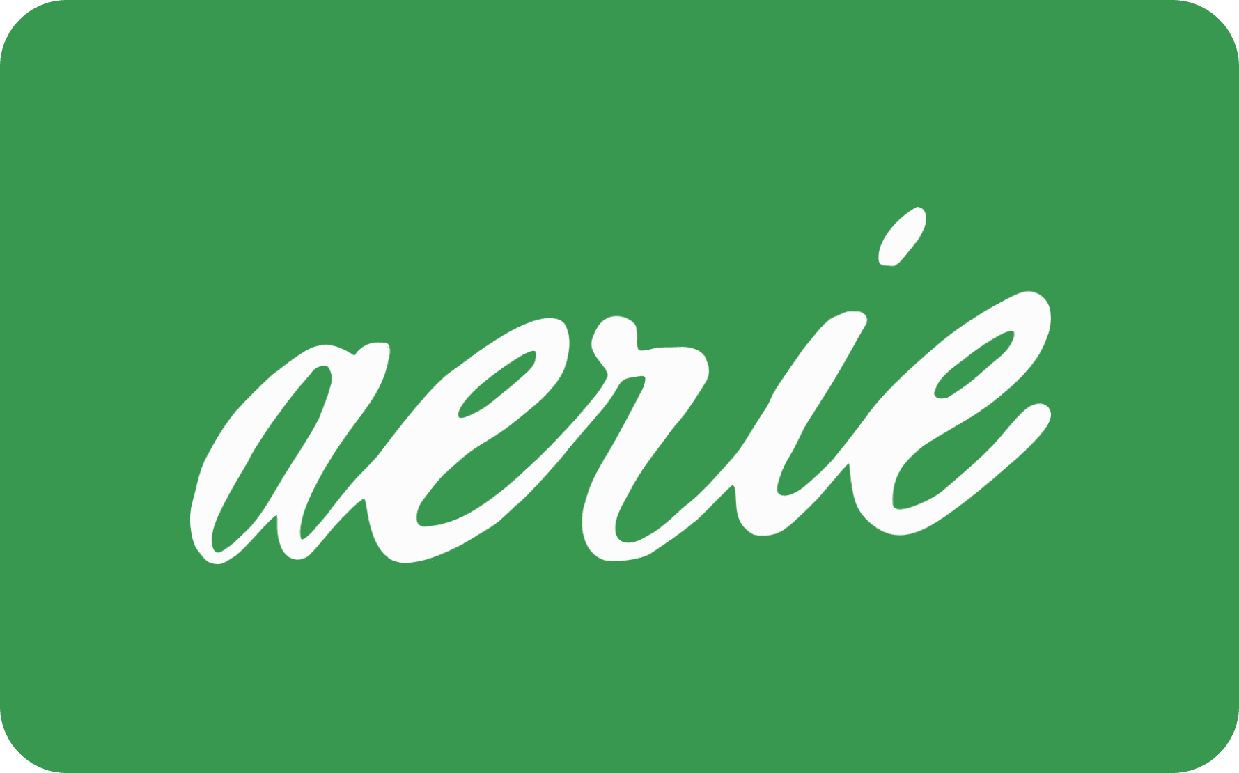 Aerie
