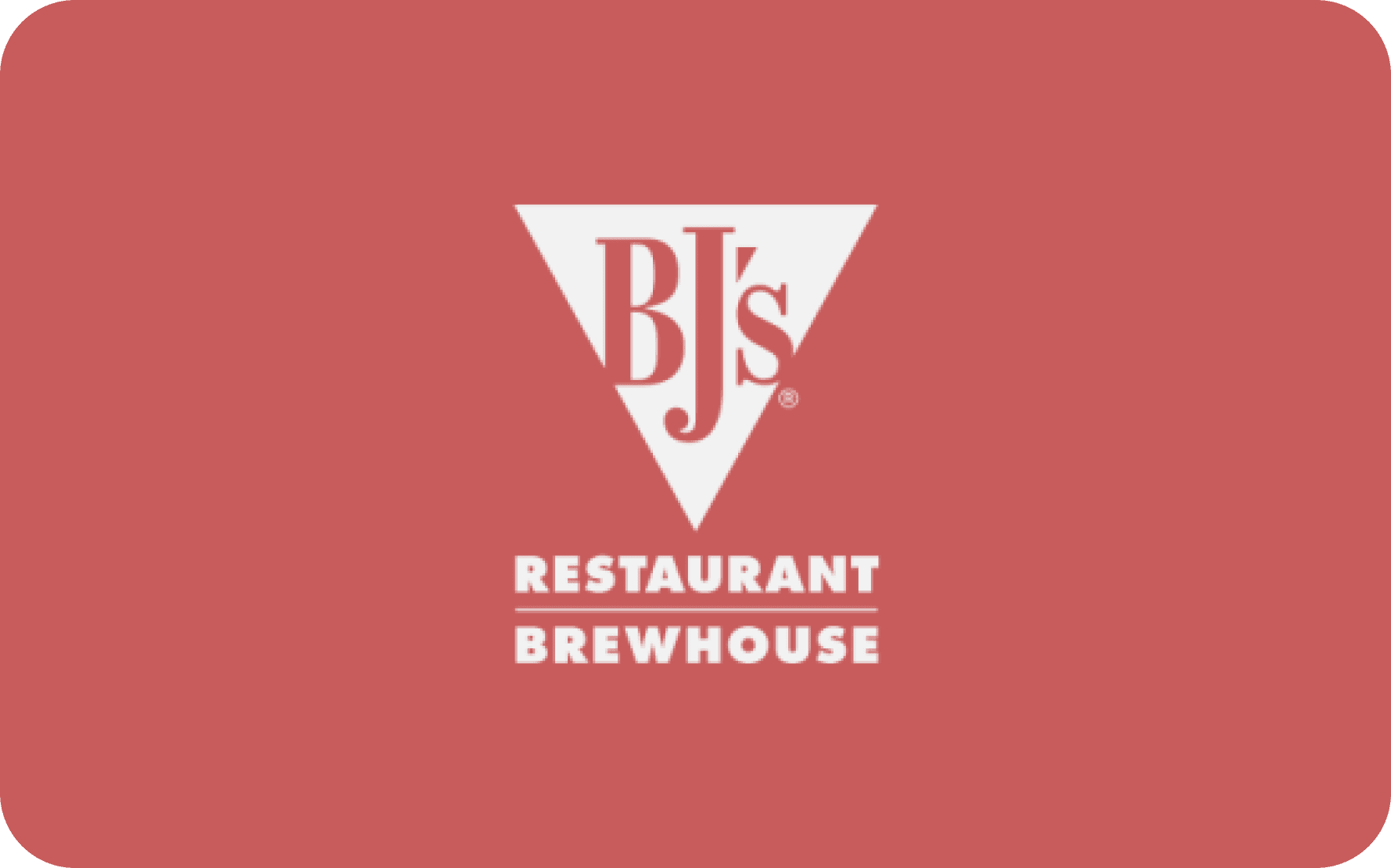 BJ's