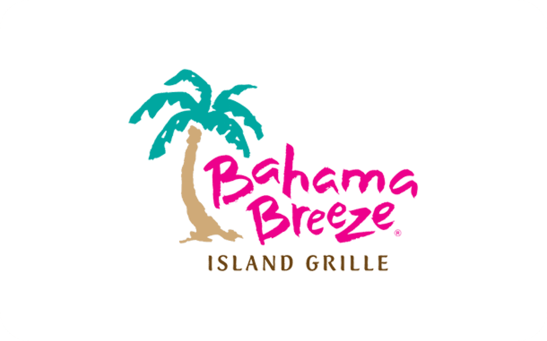 Bahama Breeze