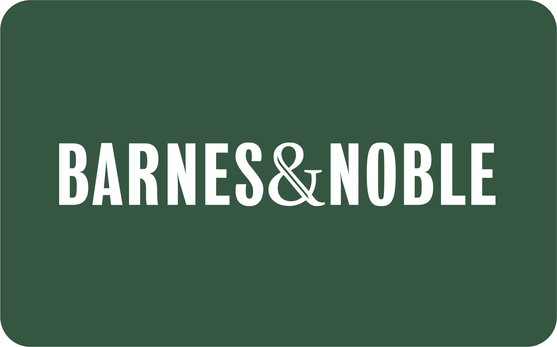 Barnes & Noble