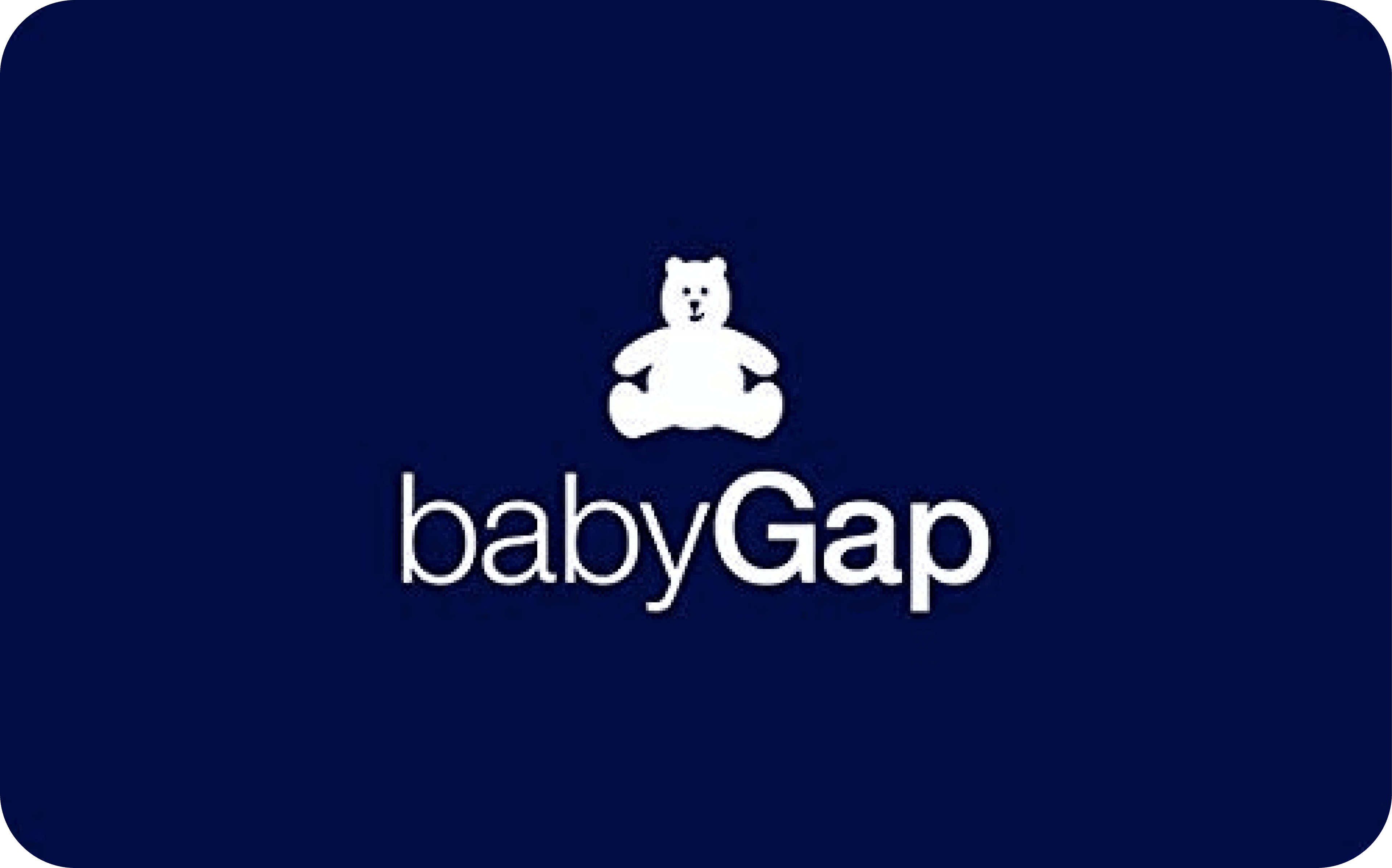 babyGAP