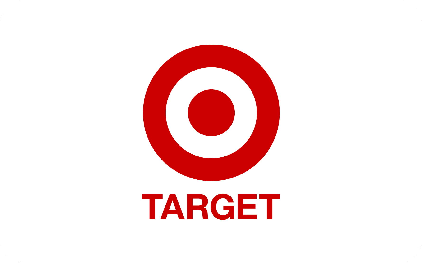Target gift card