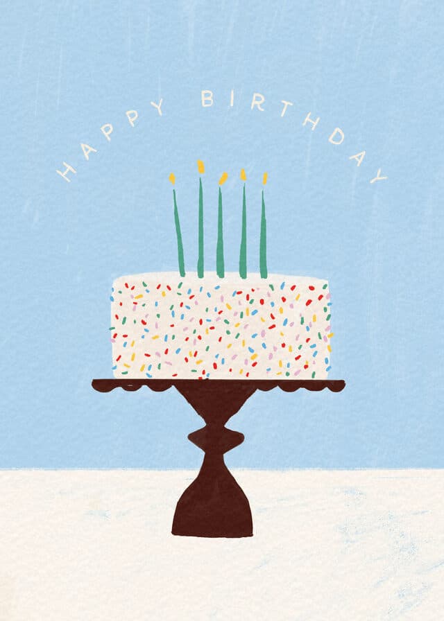 Cake