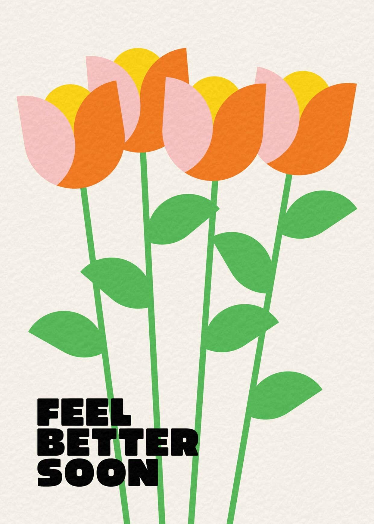 Feel Better Soon