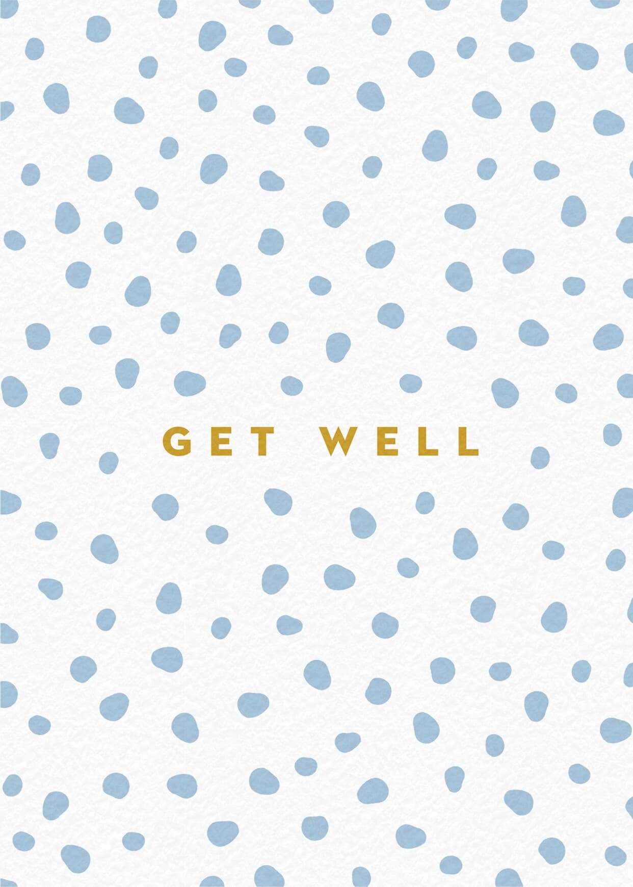 Get Well