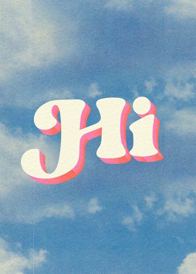Hi