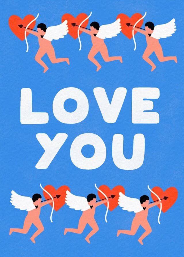 Love You