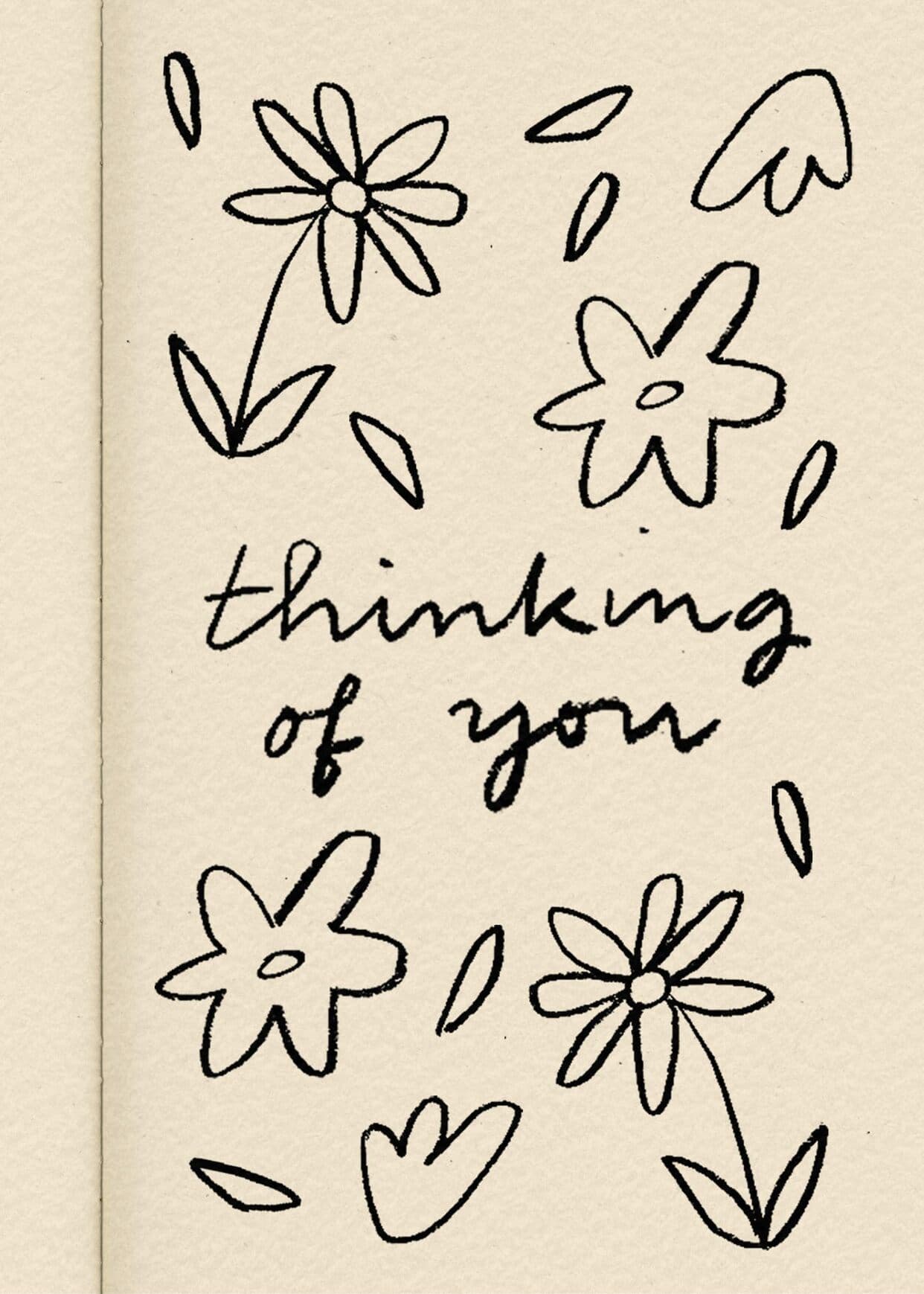 Thinking of You