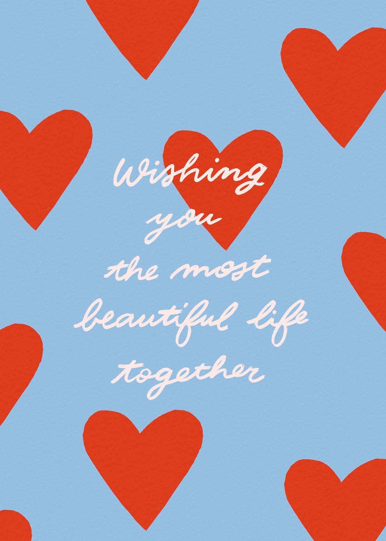 Wishing You